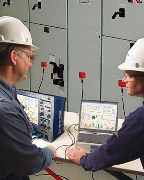 Walick Kemp & Associates Partial Discharge Testing for Switchgear