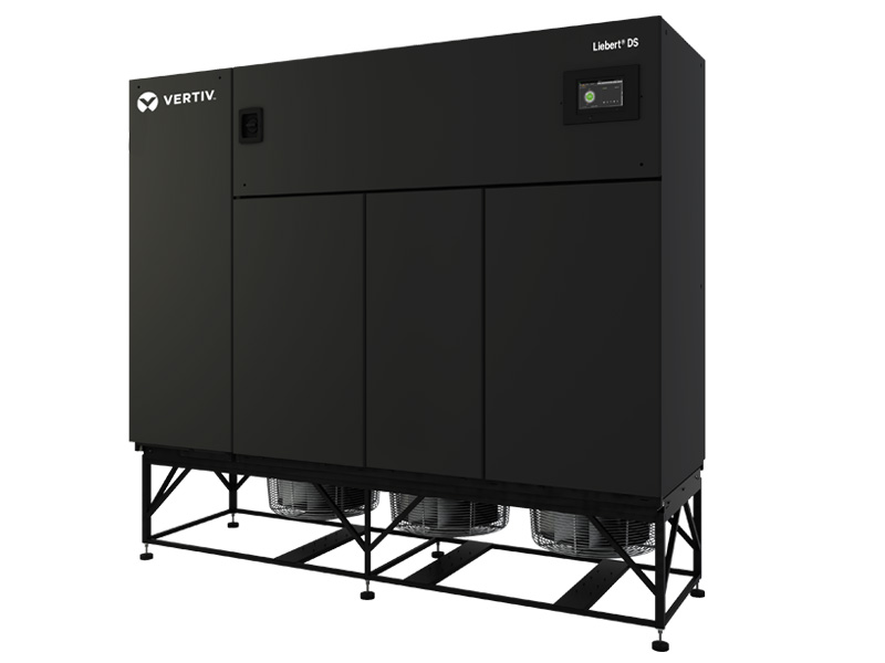 Walick Kemp & Associates Liebert DS Direct Expansion Cooling System