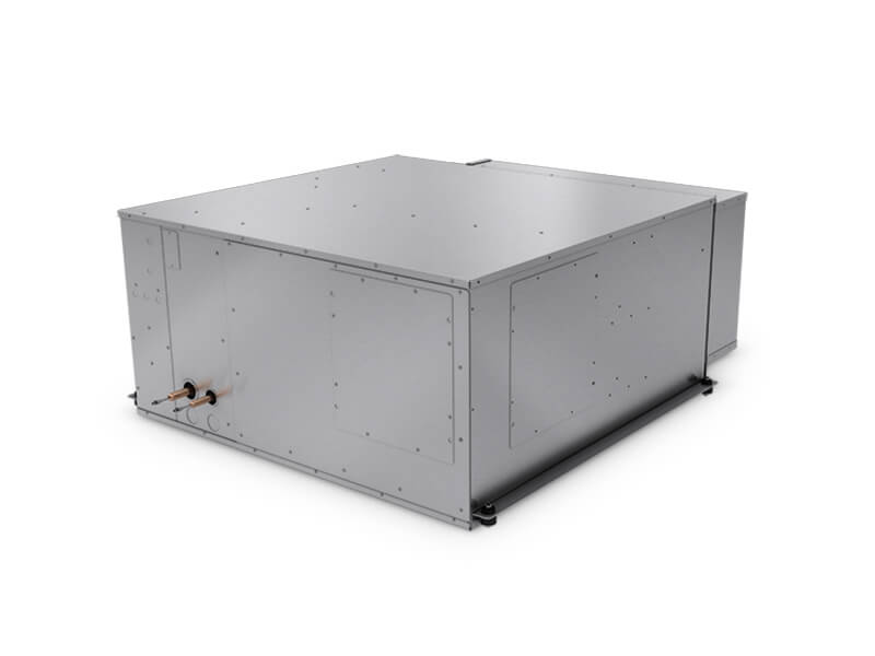 Walick Kemp & Associates New Liebert Mini-Mate, Ceiling-Mounted Variable Capacity Cooling, 10.5, 14 & 17.5kW