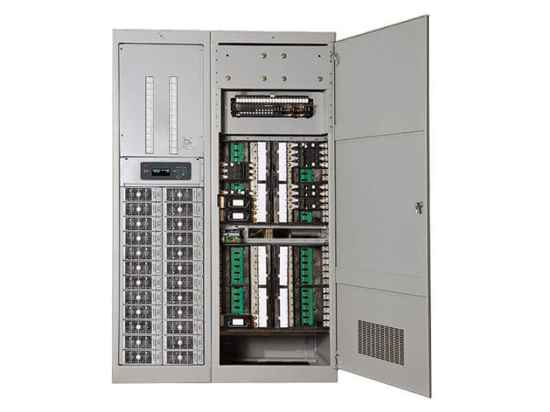 Walick Kemp & Associates NetSure 800 Series DC Power System