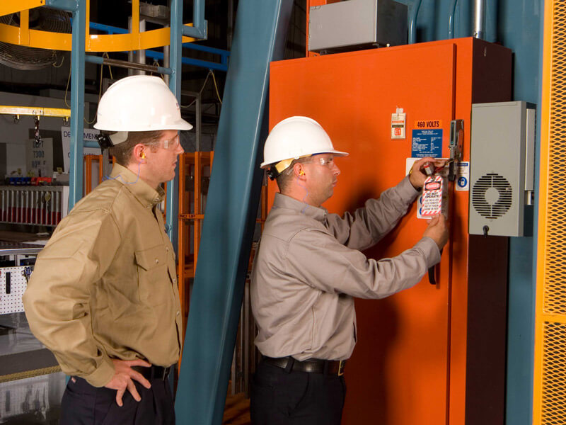 Walick Kemp & Associates Electrical Safety Training