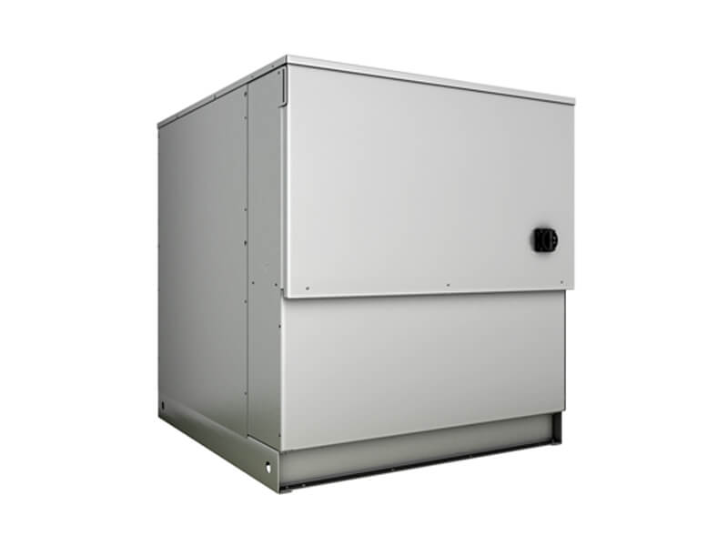 Walick Kemp & Associates Liebert EconoPhase Pumped Refrigerant Economizer