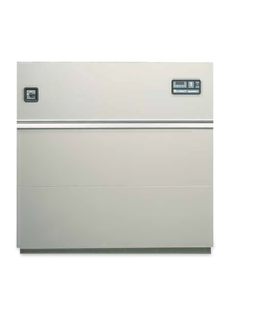 Walick Kemp & Associates Liebert Deluxe System 3 Precision Cooling Systems, 21-105kW