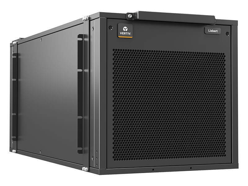 Walick Kemp & Associates Vertiv™ VRC Rack Cooling System, 3500 Watts