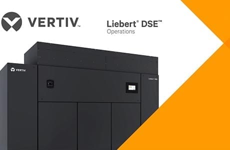 liebert-DSE-cooling
