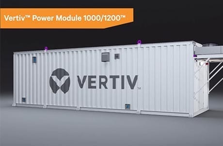 vertiv-power-module